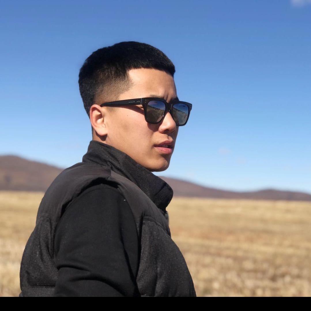 呼伦贝尔草原旅游 - 私人订制