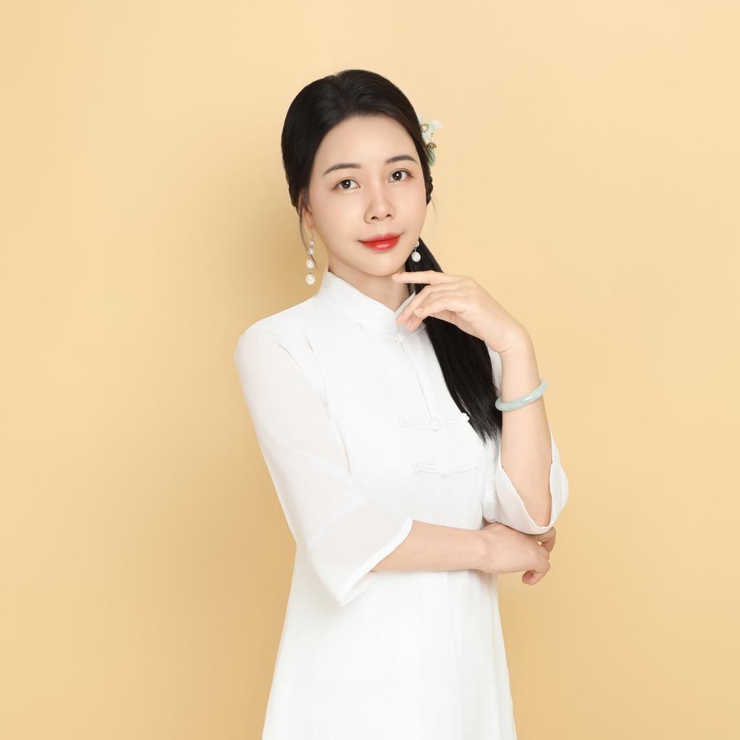 娜娜的练舞日常记录
