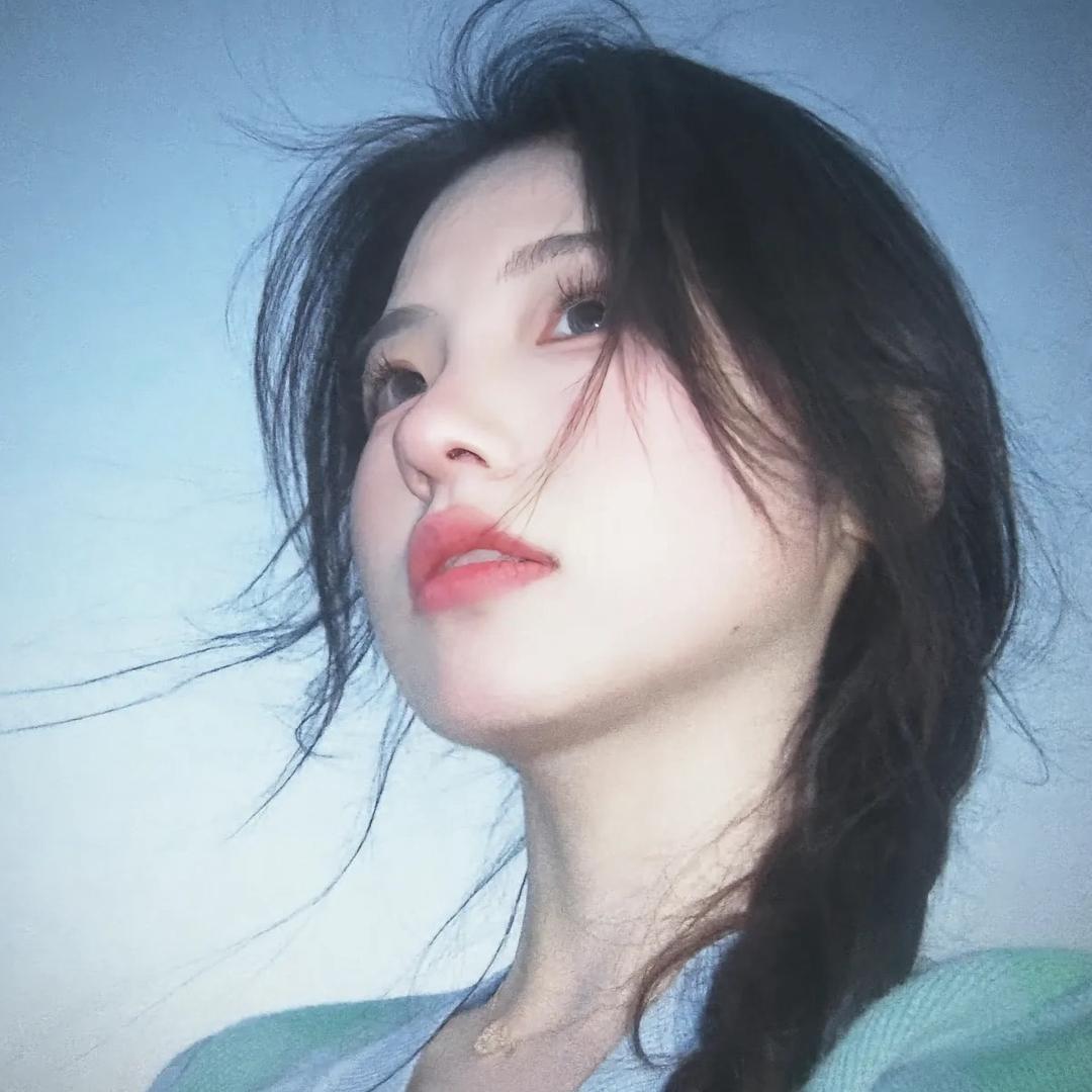 欣欣儿🍗