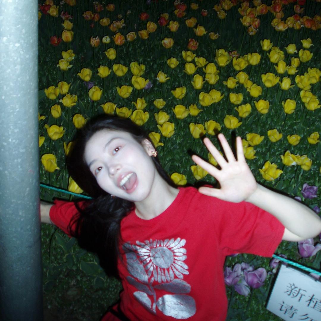暲一只