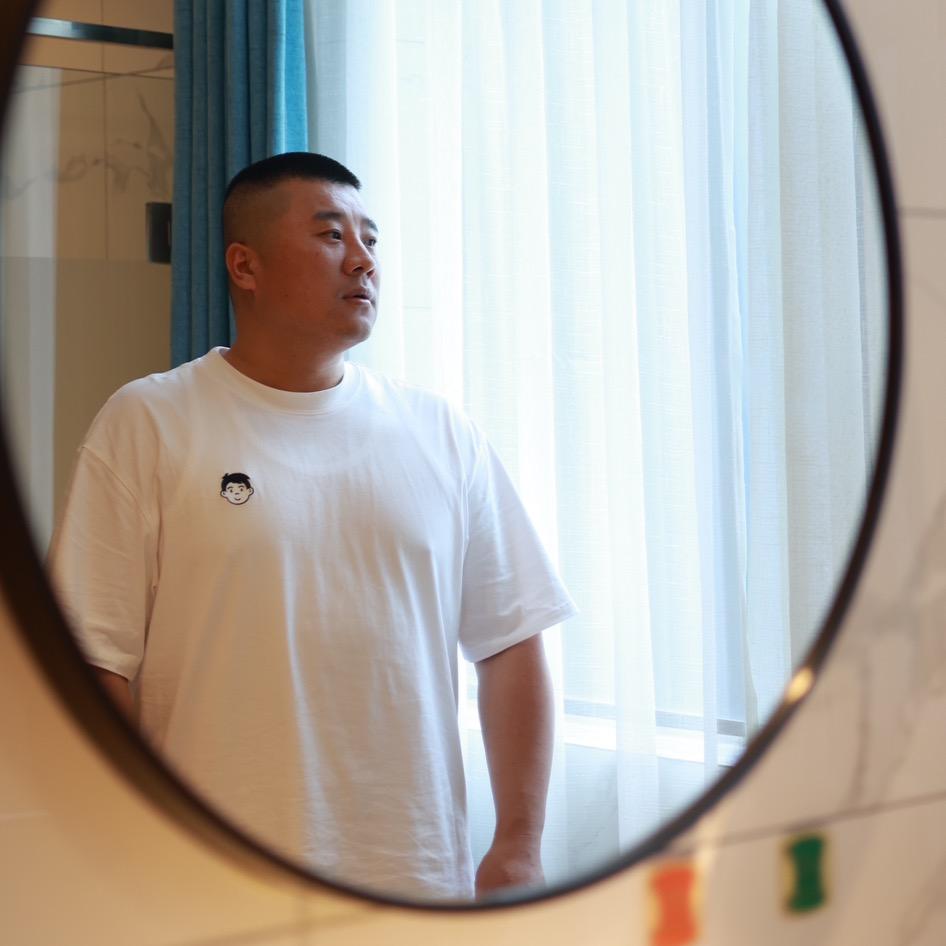 真象大白