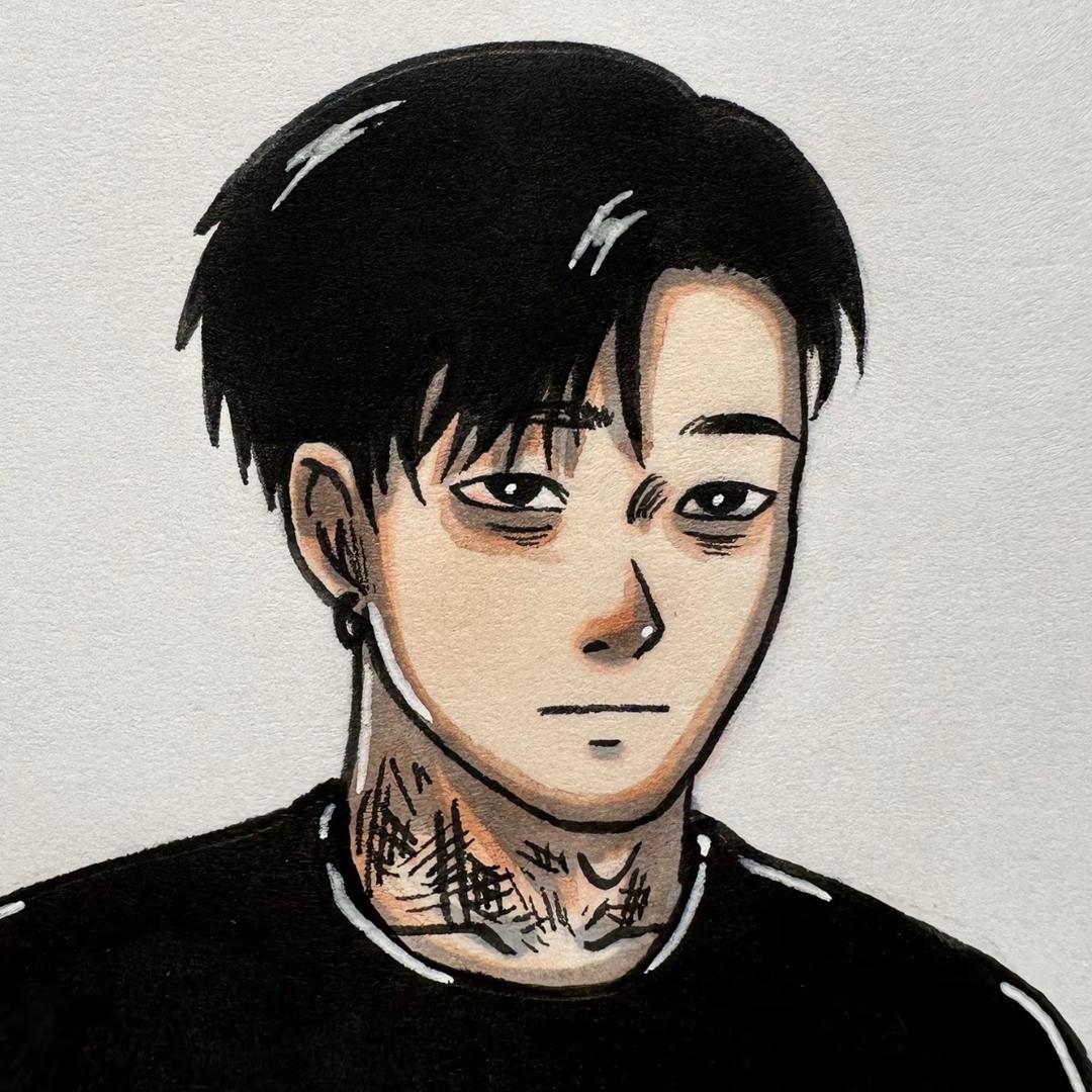 最後的輕語