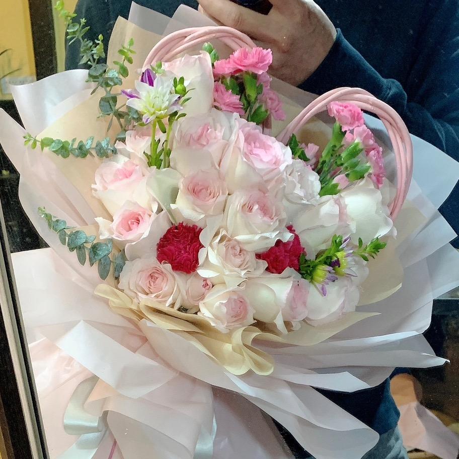 🍀小幸运🍀