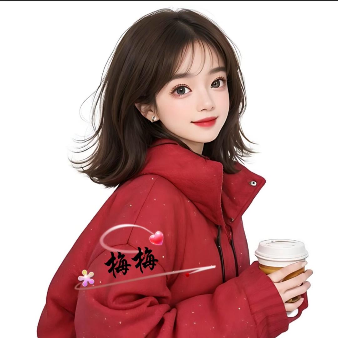 梅🤪梅