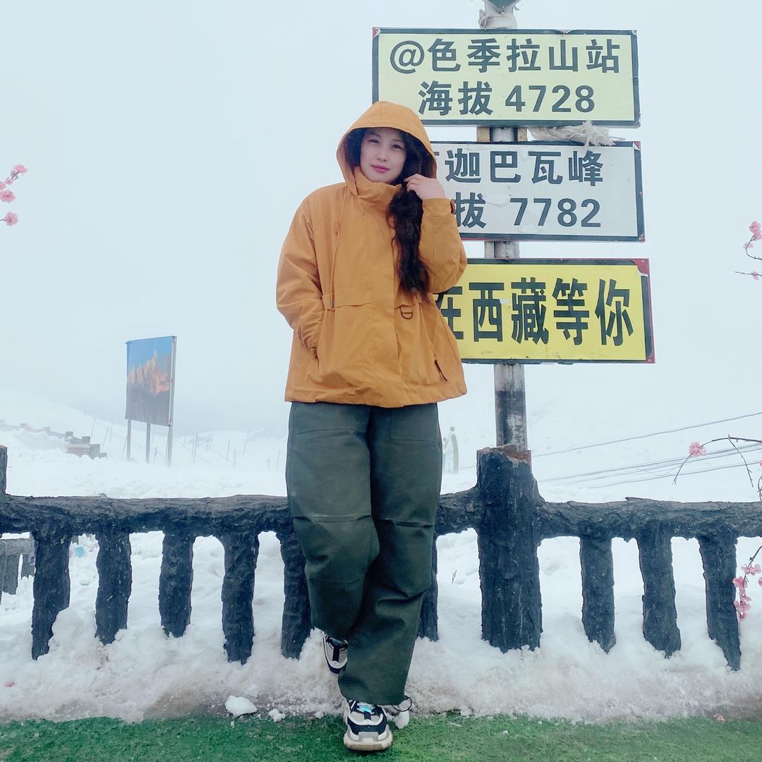 可可爱旅行