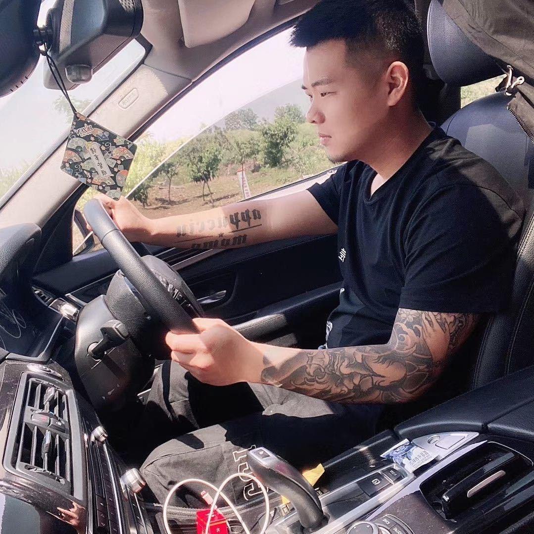 南京车匠坊钣喷耗材的头像