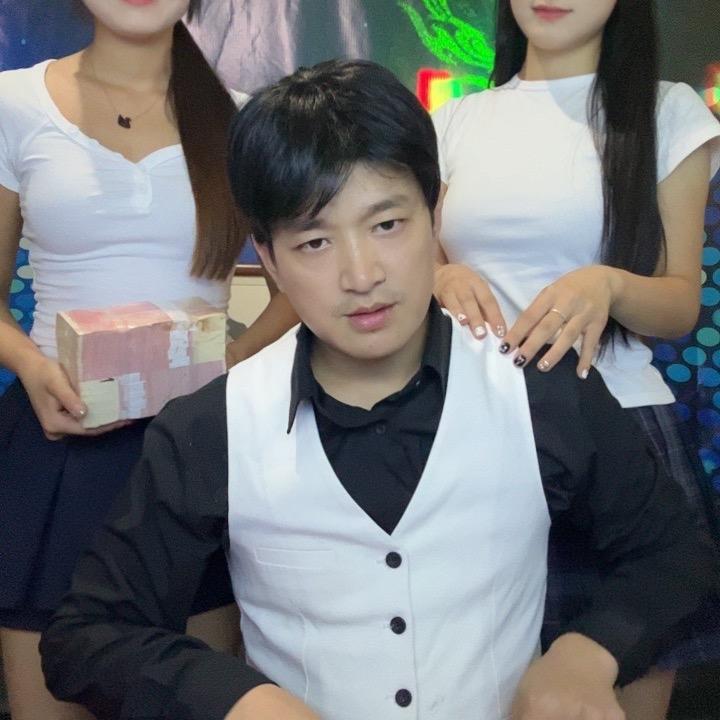 壹娱乐集团❤️‍🔥赵公子