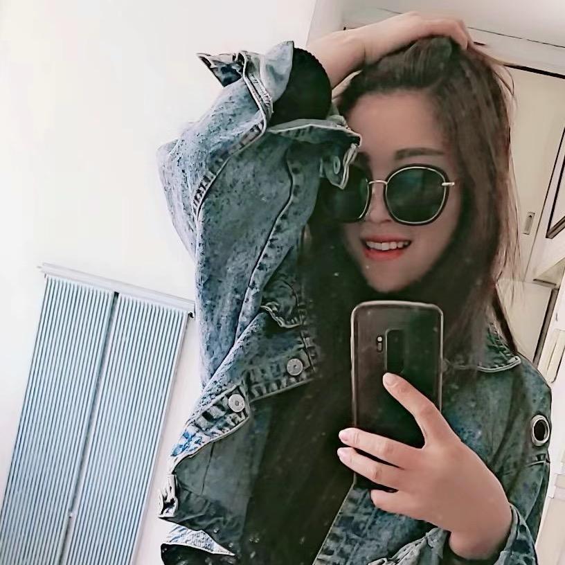 冒牌淑女