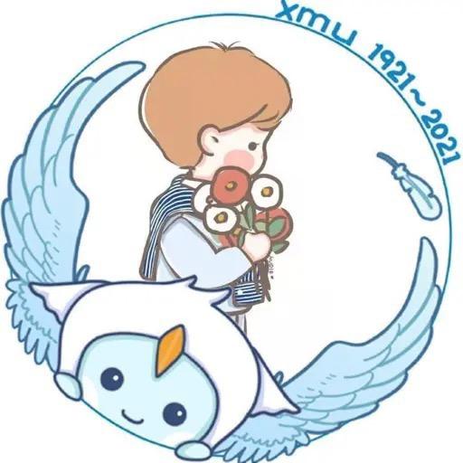 爱美食的研究僧小林