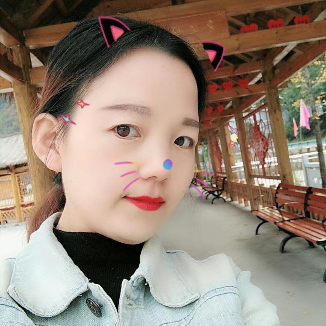 小韩@