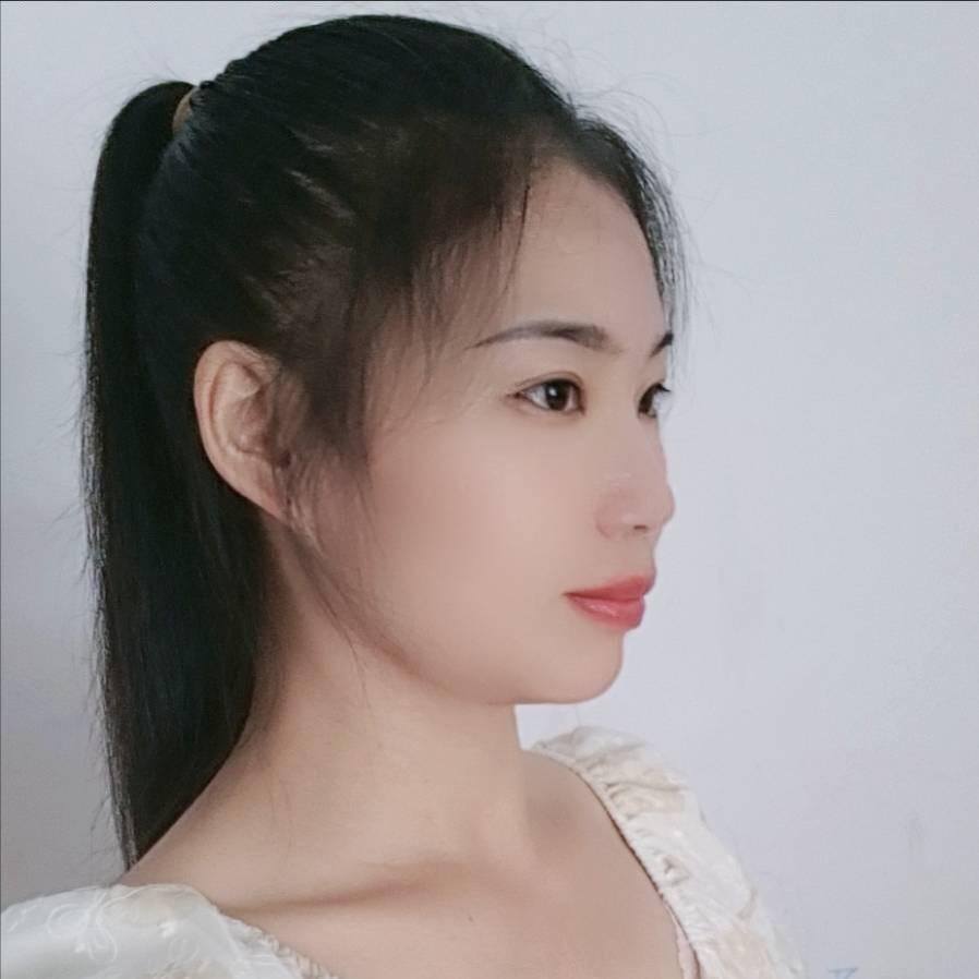 指尖上的星空