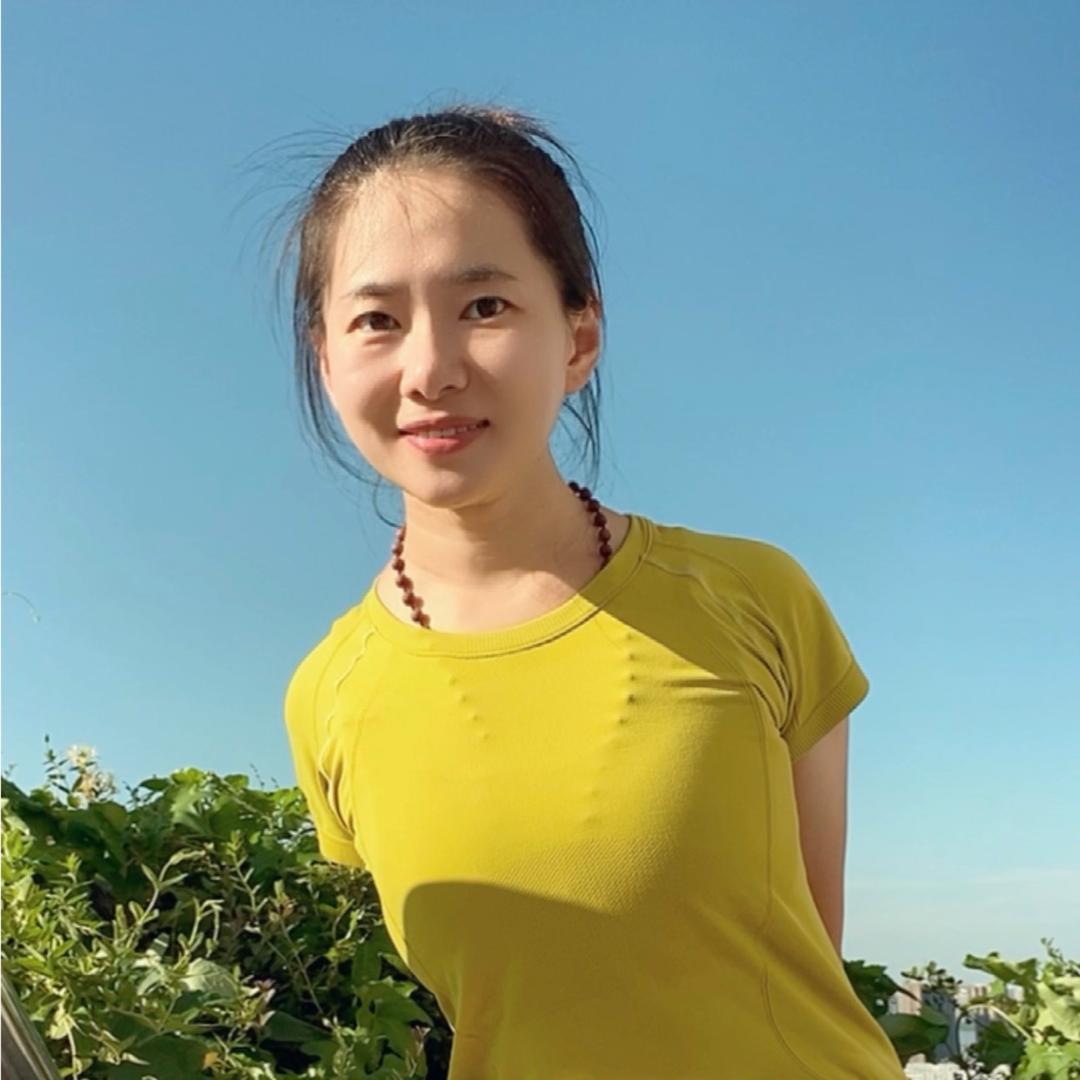 小倩古法运动