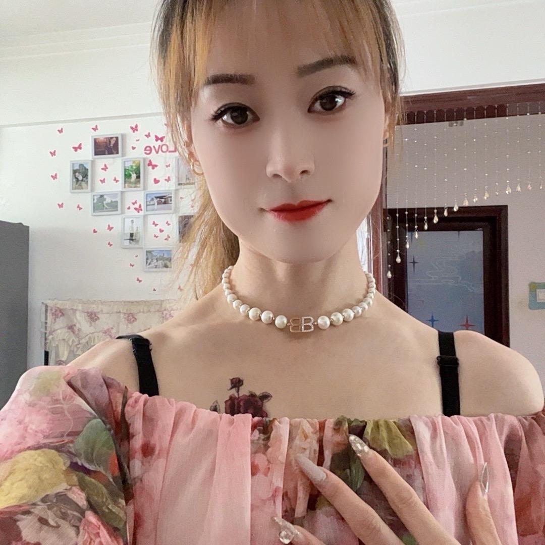 @杨贵妃🐒