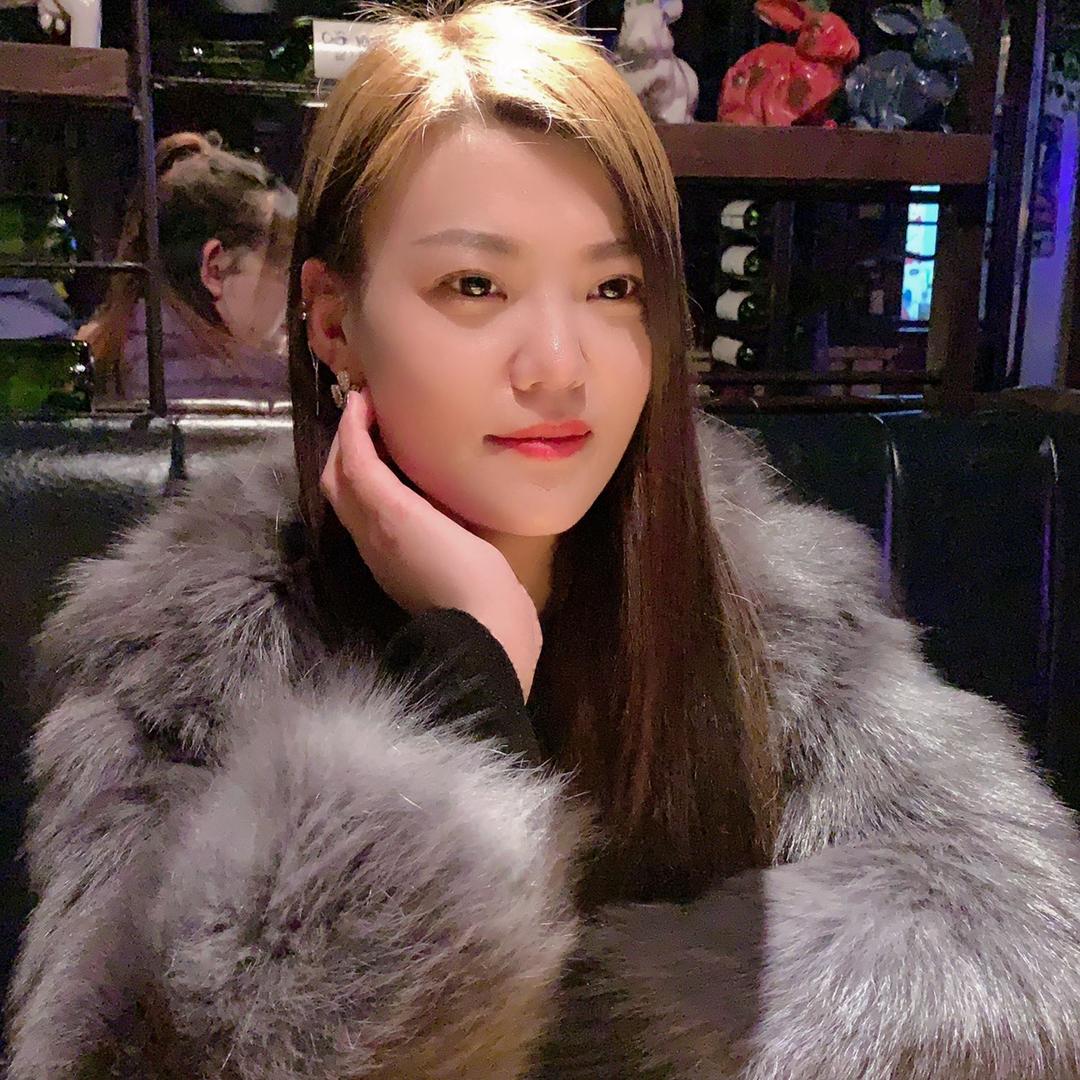 小丽商贸行（小黑妞）