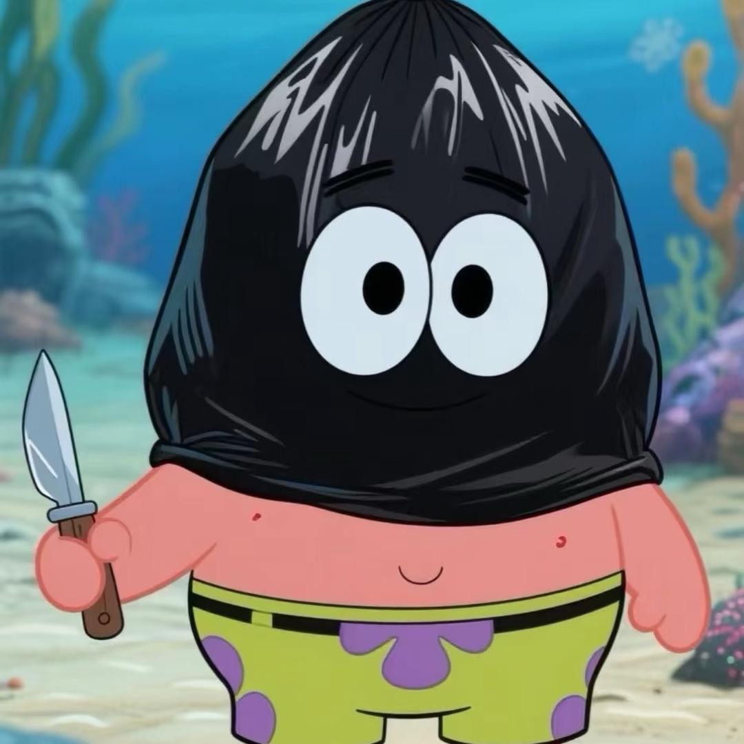 丧心病狂的调香