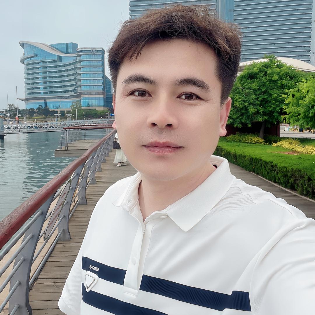 小磊很努力