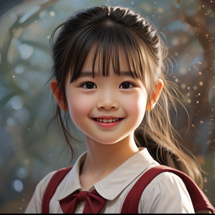 童装精选