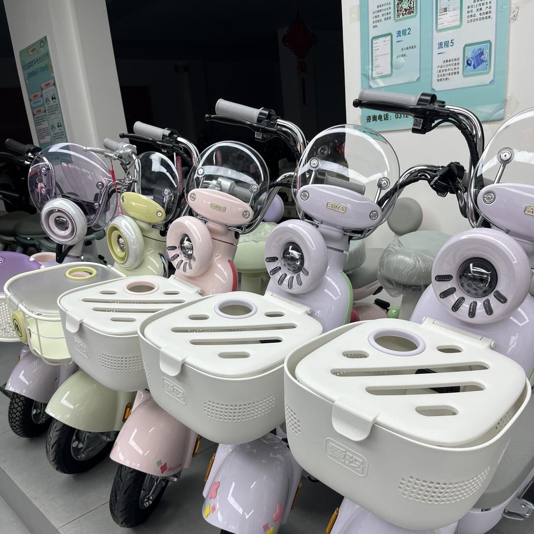 大王店鑫旺车行