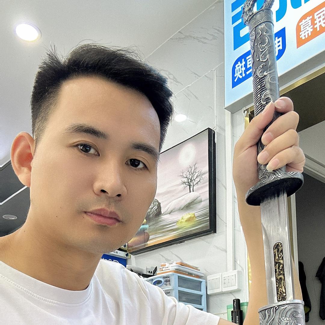 精修侠手机店