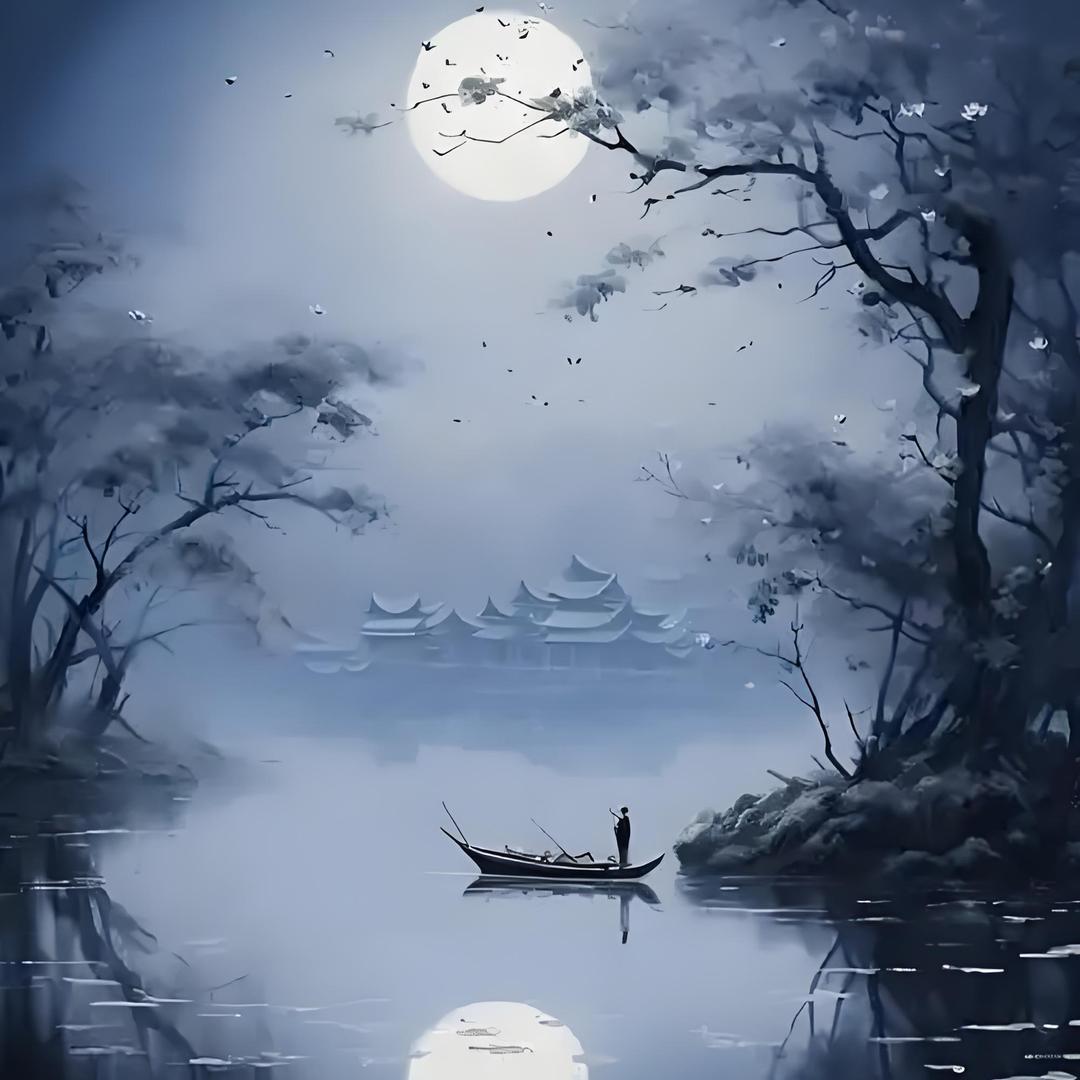 清泉