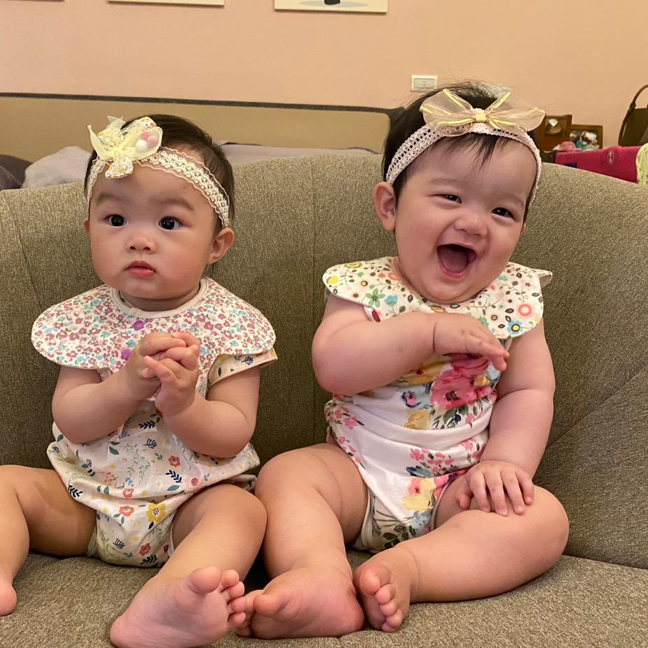 奶酥奶油尬小饅頭