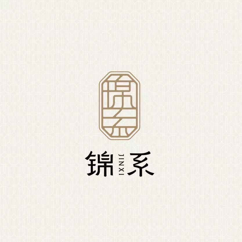 锦系直播号国韵新中式晴晴