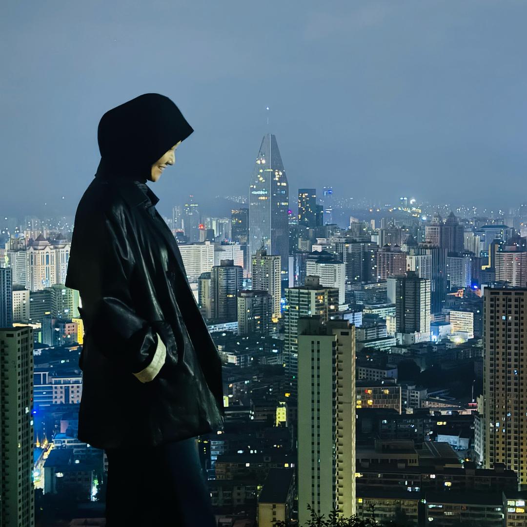 可乐妈 🔻饱福自选寿司（临夏）