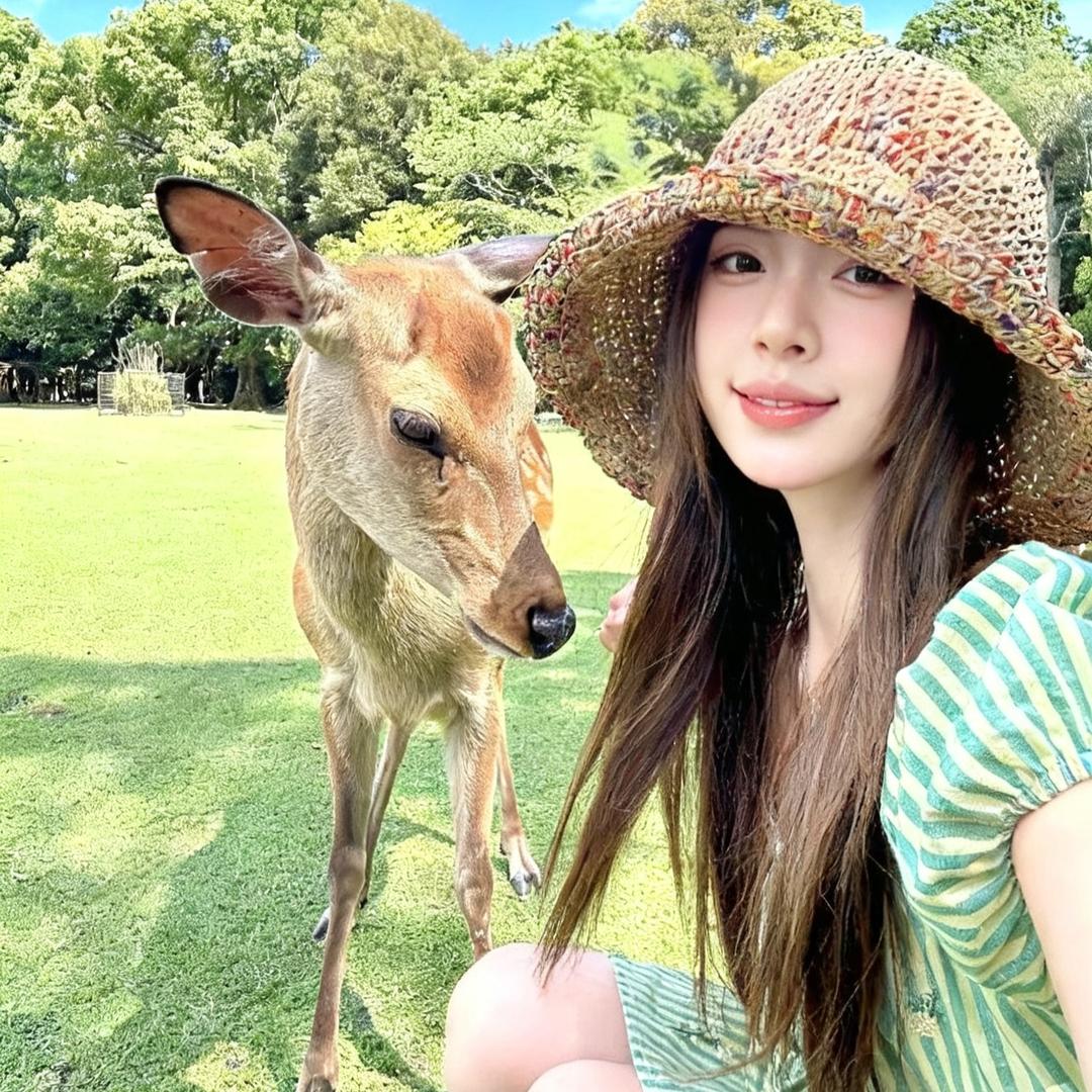 @雯雯💙