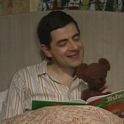 Mr.bean
