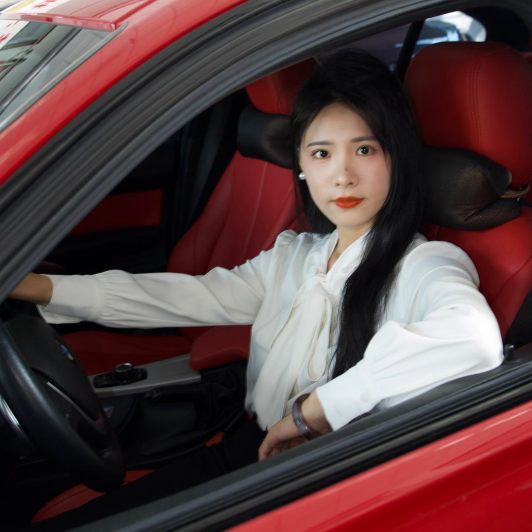 晋E名车汇（亚亚）