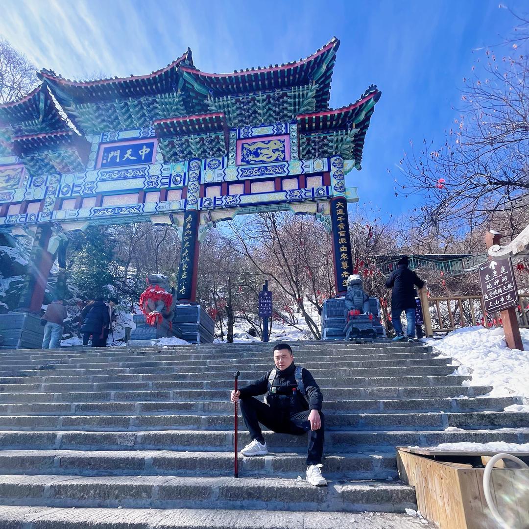 大威天龙