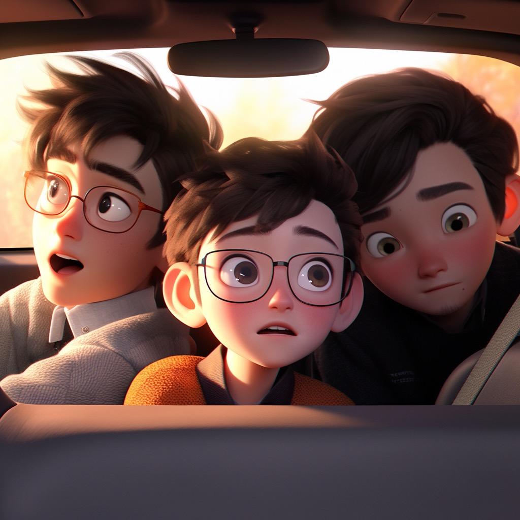 说车兄弟连@抖音