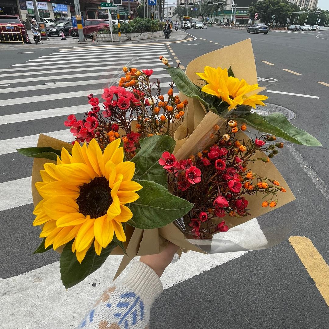 跟着零零一起来