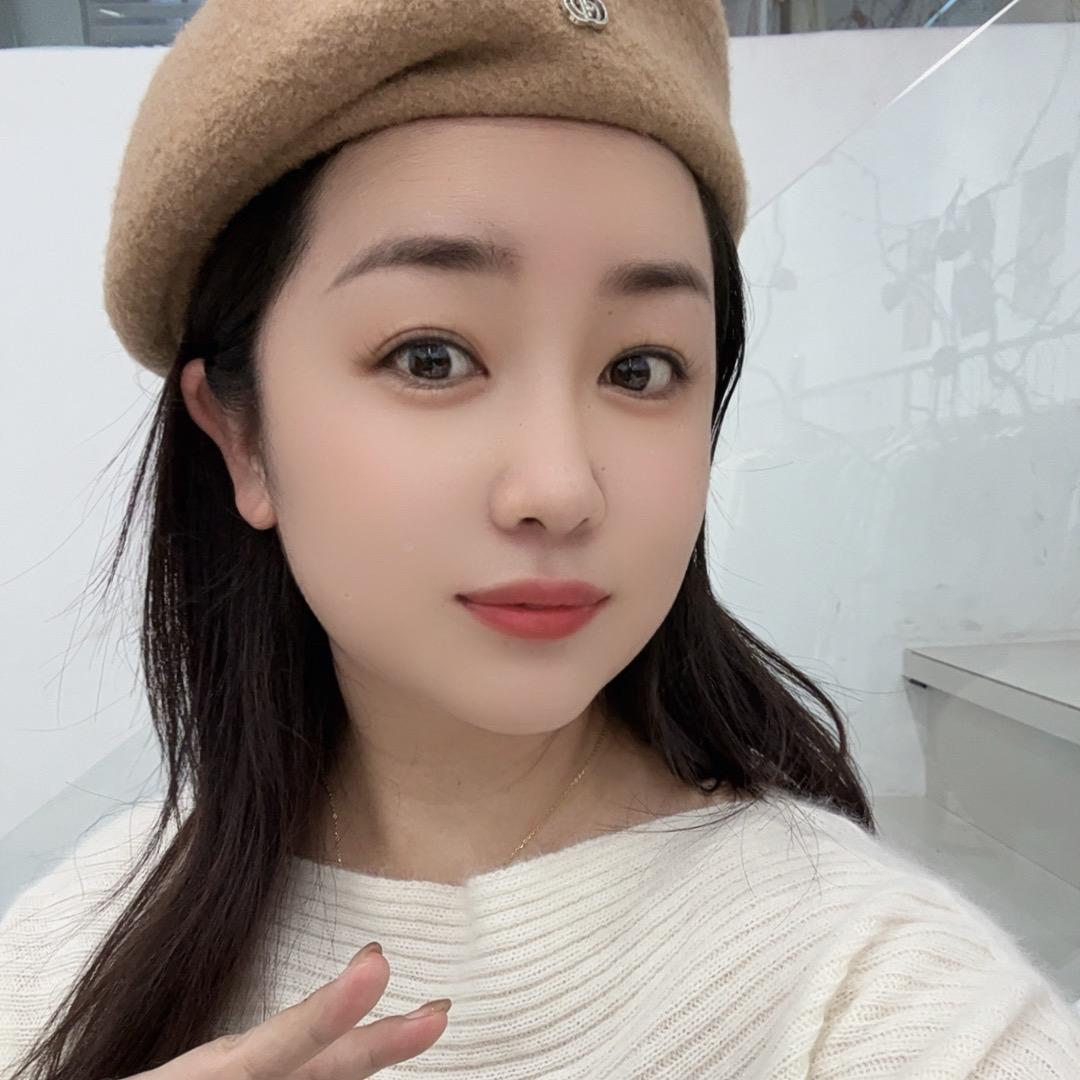 淮安臻极丽人会～李冬梅