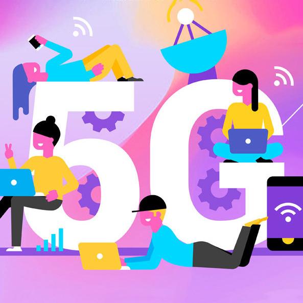 方专通讯服务厅