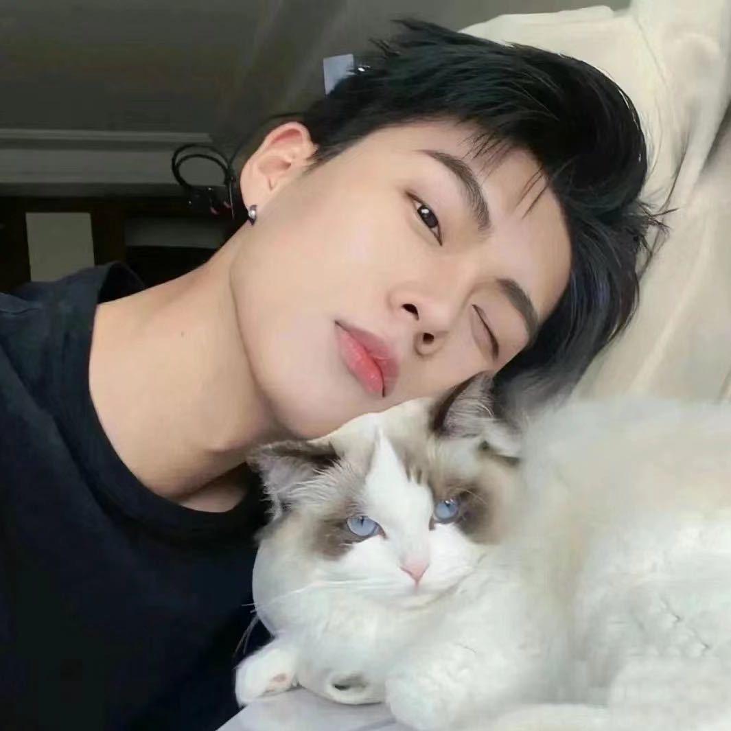 饿了就吃吧