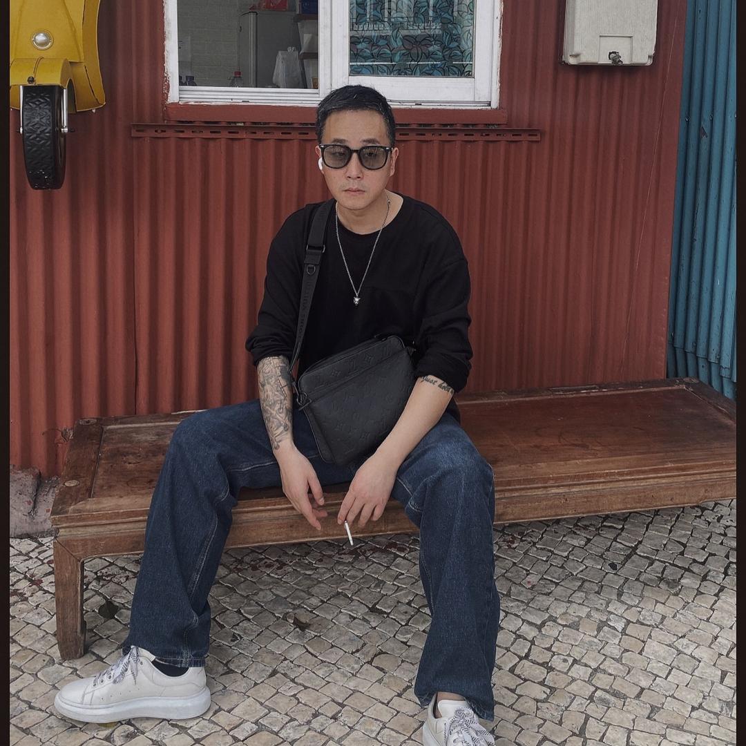 艾尔视觉john旅拍婚纱照