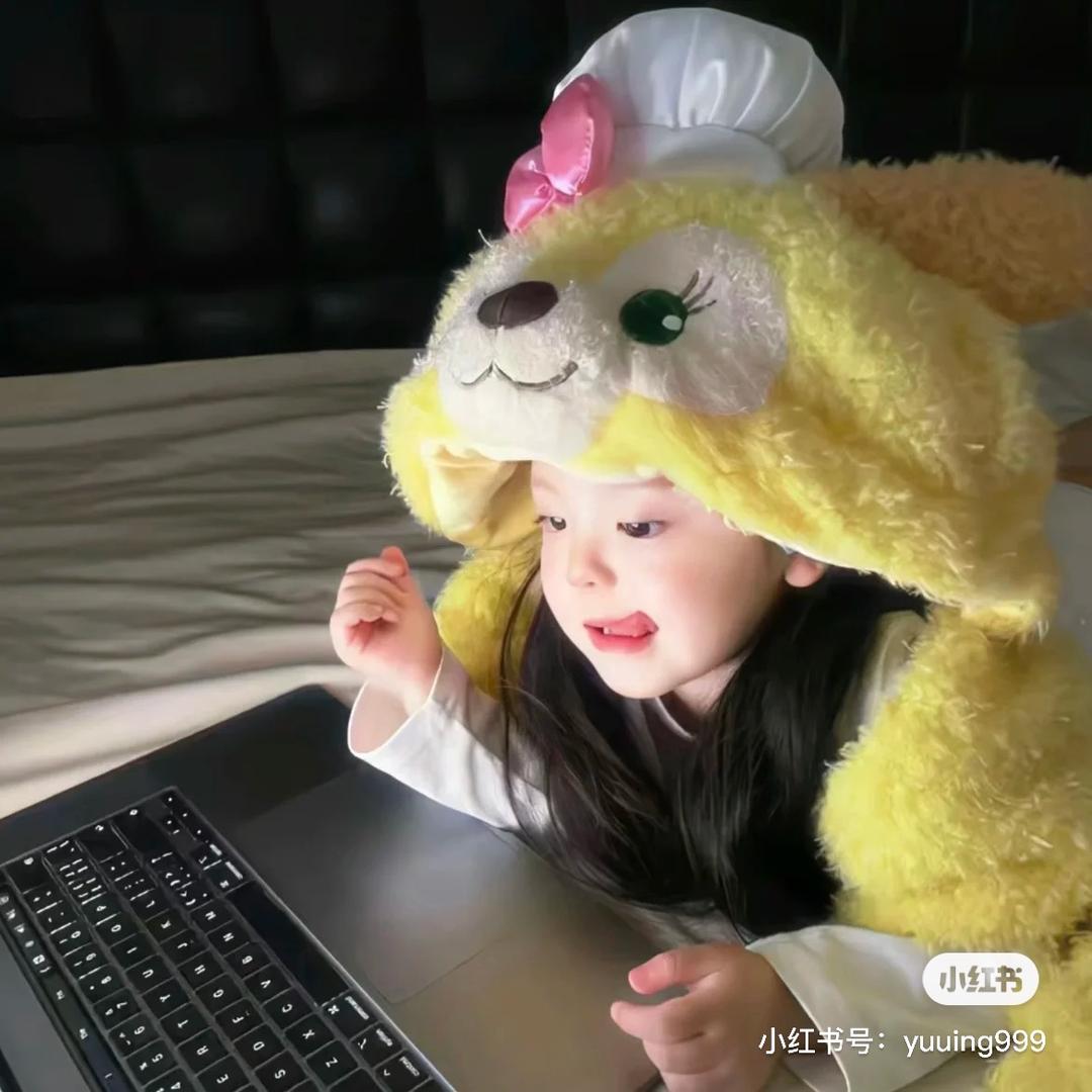 鲨仁不wink