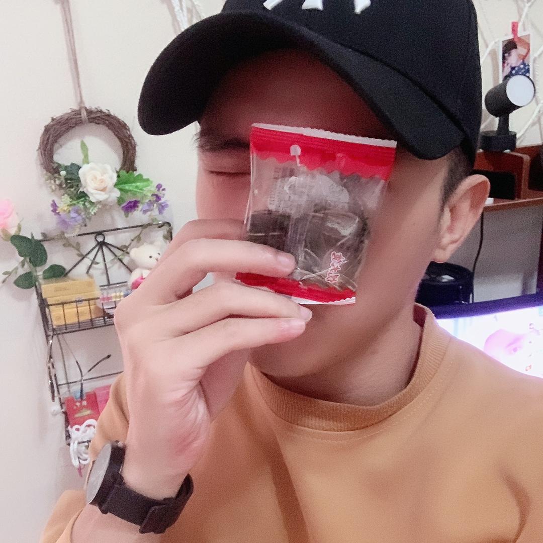 可爱到爆