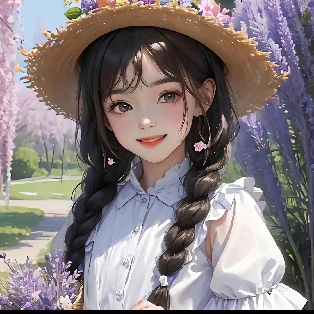 芳芳老师🍎