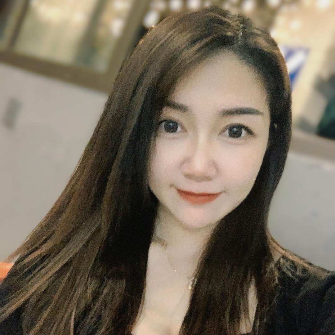 广宁化妆师-梁殷