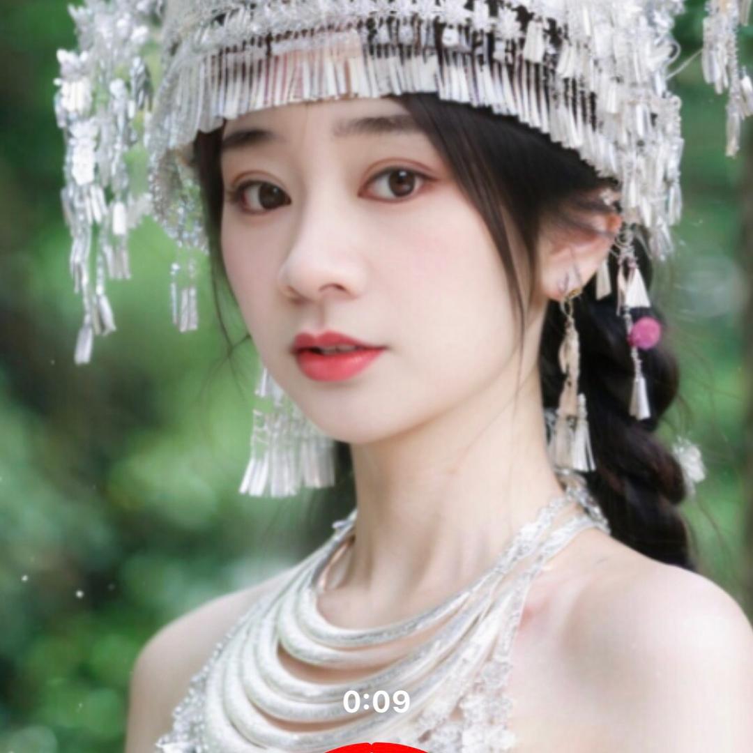 明天会更好