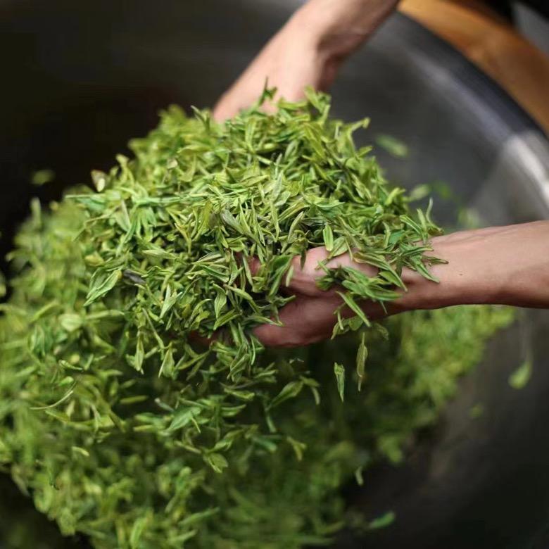 花果山伏氏茶场