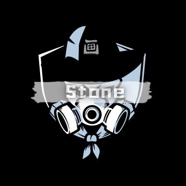画了画了Stone