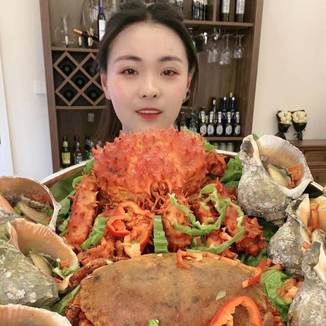 王强海产品-海妹海鲜