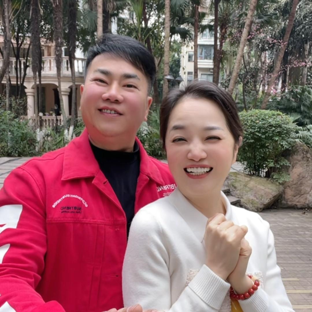 白合加油