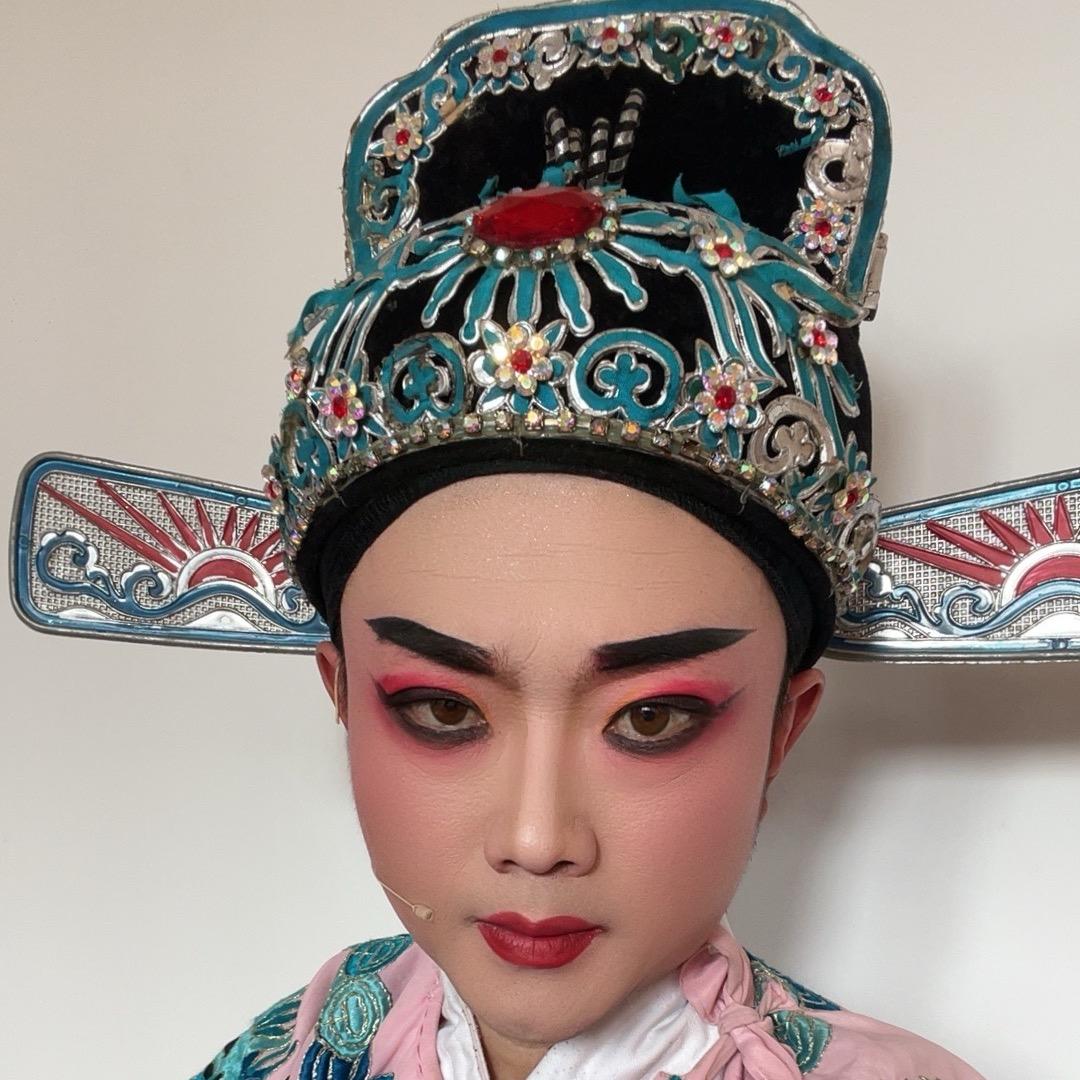 庐剧封阳戏剧团