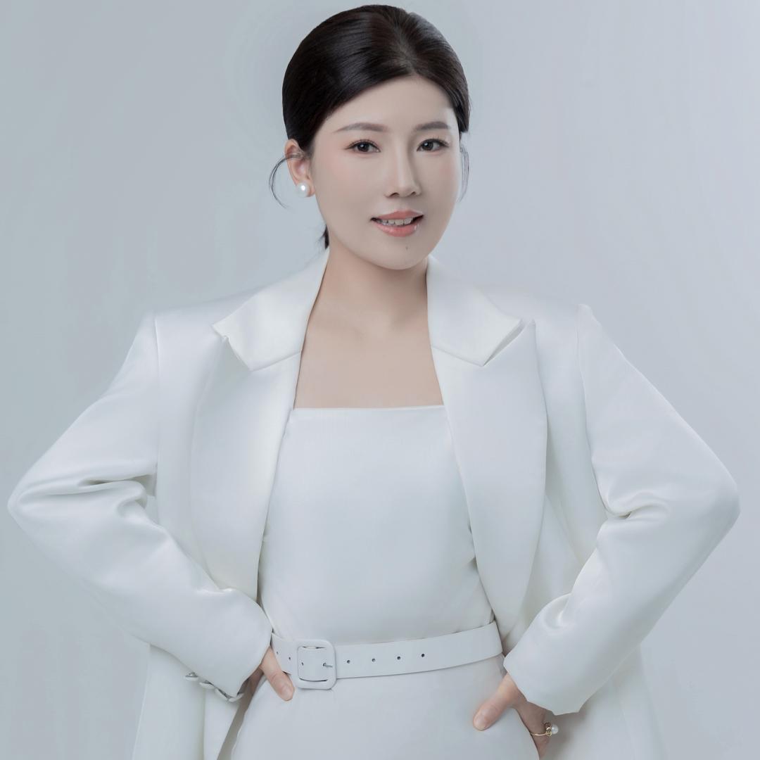 新亚💕小淘米养发馆招商运营总部