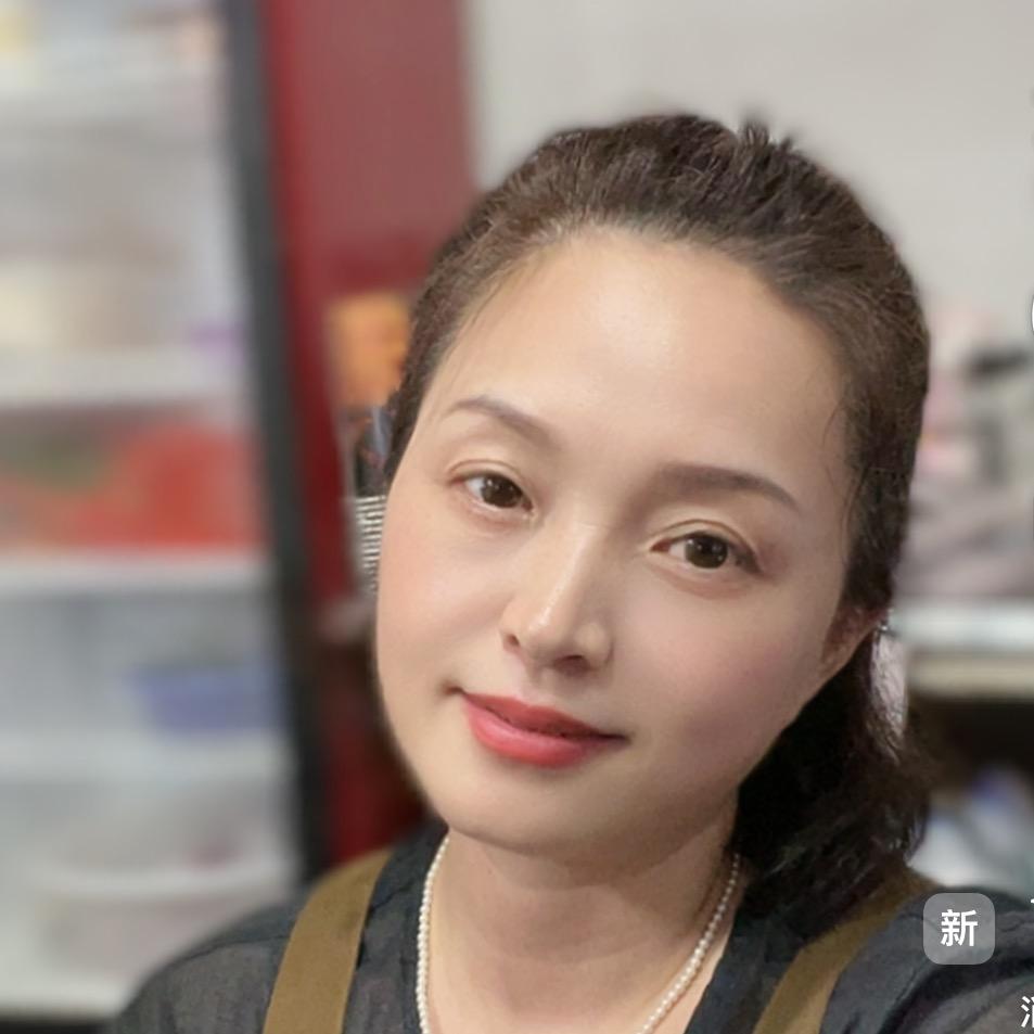 茜茜姐