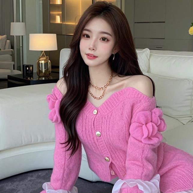@  笑然